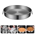 thumbnail image 4 of Bandeja de vapor de acero inoxidable para cocinar al vapor, bandeja de vapor para cocina, 4 of 7