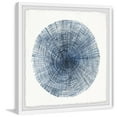 thumbnail image 3 of Marmont Hill Embossed Tree Ring Framed Wall Art, 3 of 5