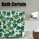 thumbnail image 4 of Decoración de cortina de baño, cortina de baño de agua sin perforaciones para el hogar, tecnología de vanguardia, 4 of 8