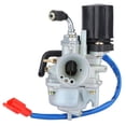 thumbnail image 2 of Remplacement de Carburateur pour Quad 2 Temps Dinli 50cc 90cc 110cc, 2 of 10