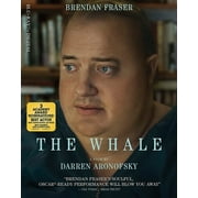 The Whale  [BLU-RAY] Ac-3/Dolby Digital, Digital Copy, Digital Theater System, Subtitled, Widescreen