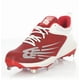thumbnail image 2 of New Balance FuelCell x L4040 TR6 Metal Cleats Men's Baseball Shoes Sports Red, 2 of 5