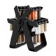 thumbnail image 1 of Organizador giratorio para especias con 8 tarros ajustables, 1 of 5