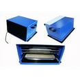 thumbnail image 3 of INTBUYING Screen Printing Frame Drying Cabinet for Cambered Screen Plate, 3 of 9