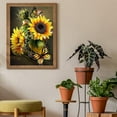 thumbnail image 3 of DIY Diamond Painting Set for Adults, Creative Craft Set, Home Decor, 30*40cm, Frameless.,E, 3 of 8