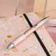 thumbnail image 5 of Bolígrafo de gel PILOT G2 Limited Premium, 0,7 mm, oro rosa, 5 of 7