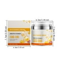 thumbnail image 3 of Crema Facial onlyliua Ofertas de Navidad Reducción Las Líneas Finas Repara Arrugas Tensa Hidrata, 3 of 7