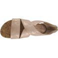 thumbnail image 7 of Women's Adrienne Vittadini Claud Sandal, 7 of 7