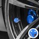 thumbnail image 1 of FUTUREORYY 4Ud Tapones Para De Llanta De Dados Resistentes Motocicleta, 1 of 7