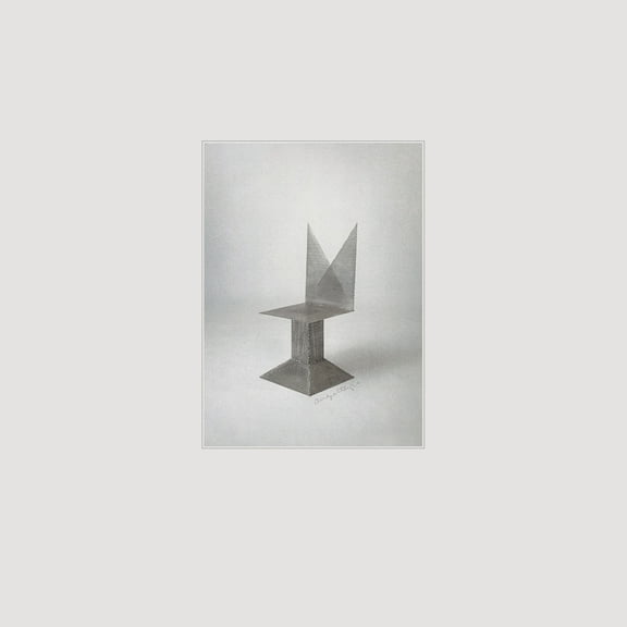 Drahla - Angeltape - Music & Performance - CD