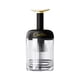 thumbnail image 1 of Dispensador de espuma para limpiador facial y champú | Generador de espuma automático y bomba de espuma | Dispensador de jabón líquido para manos y cuerpo para baño y lavabo de cocina | 1 unidad, 1 of 2