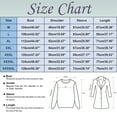 thumbnail image 3 of Christmas Fleece Lined Hoodies for Women 2025 Winter Long Sleeve Thick Graphic Hooded Sweatshirt Pullover Tops, 3 of 3