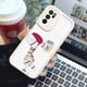 thumbnail image 3 of Destaca con estilo con nuestra vibrante y resistente funda de goma TPU para teléfono para iPhone: ¡perfecta para personas a la moda!, 3 of 4