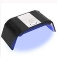 thumbnail image 1 of Nail Polish Light,36W UV 12LED Nail LEDUV Light UV Light Exceptional Craftsmanship, 1 of 14