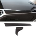 thumbnail image 2 of Cubierta del panel del tablero de mandos central de fibra para 3 Series G20 G21 G28 2019 2020, embellecedor de estilo de coche, 2 of 5
