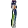 thumbnail image 2 of Smile Brite Toothbrush Nylon V Medium 1 Toothbrush, 2 of 3