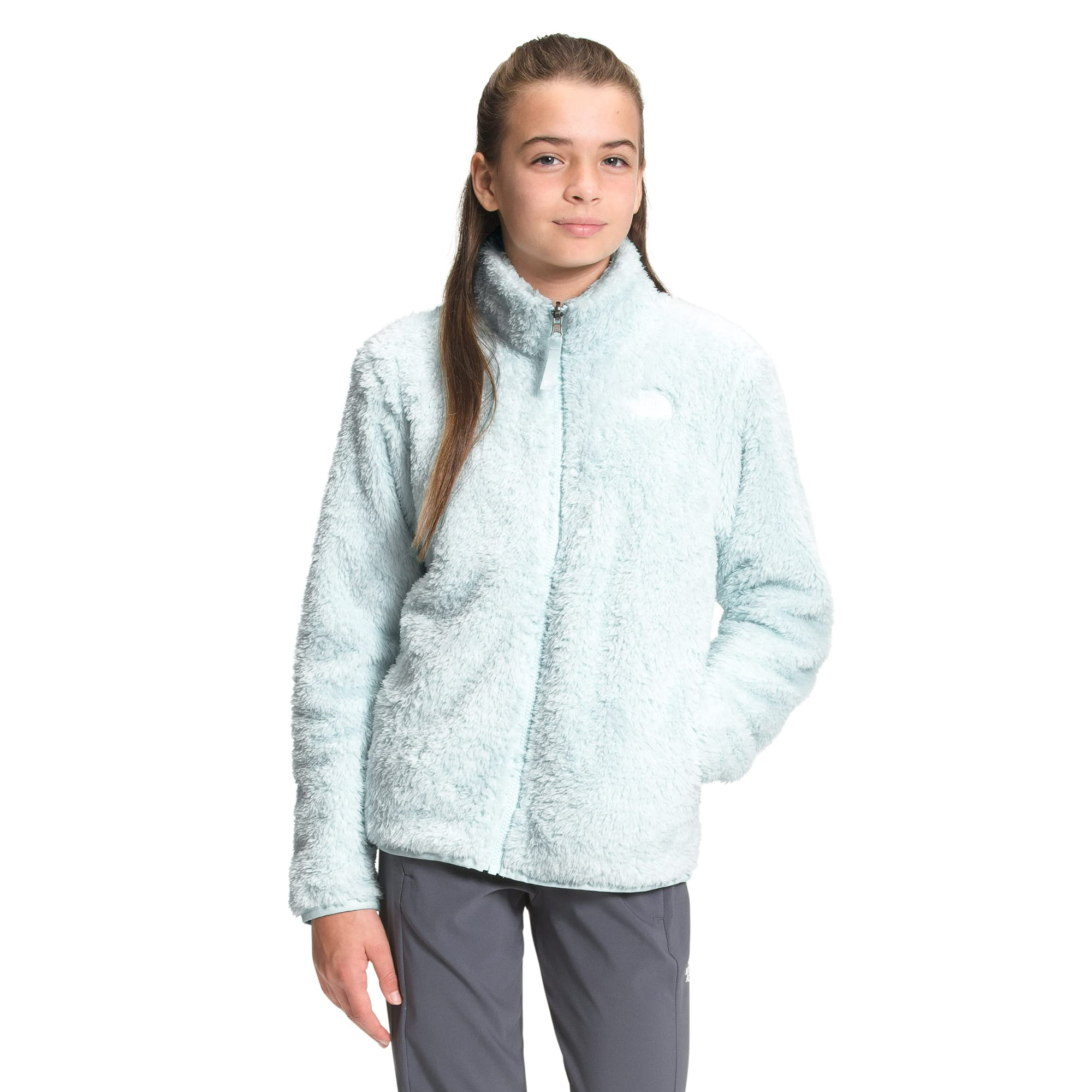 Girls oso hoodie north face 2025