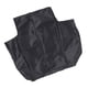 thumbnail image 1 of Cubierta De Equipaje, Oxford Fabric Wear Wear Travel Sutass Cubiertas De Equipaje Lavable Para Equipaje Con Ruedas Negro, 1 of 7