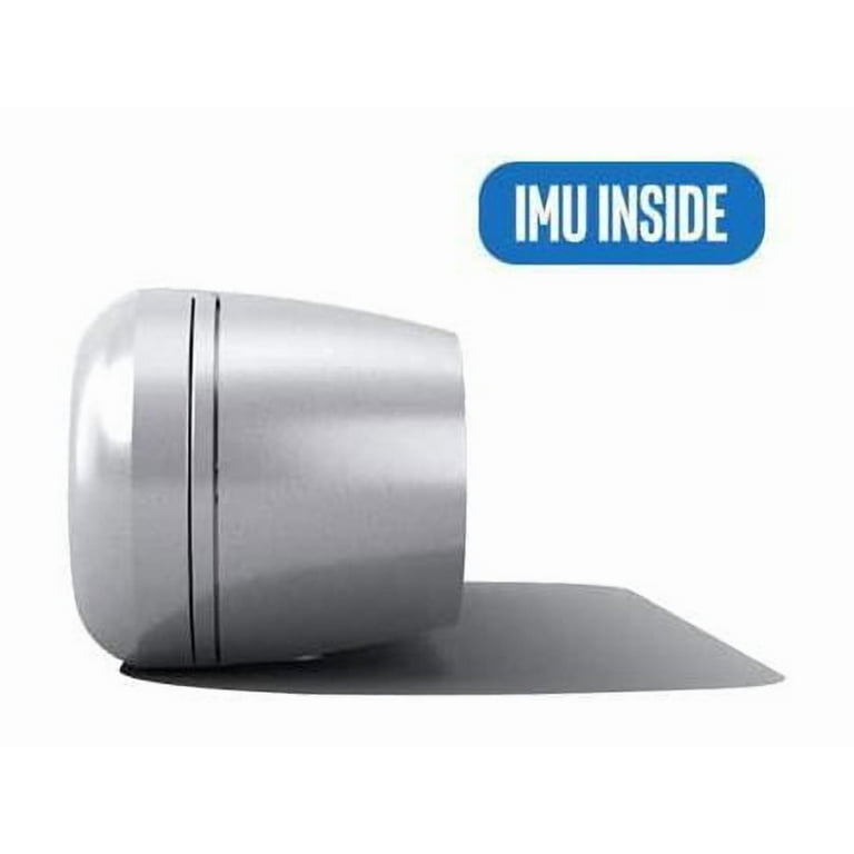 Intel RealSense D435i Depth Camera, Silver, 3D, USB-Powered, Wide