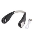 thumbnail image 1 of Ventilador de cuello sin aspas NikouMX 3 velocidades carga USB 3000 mAh, 1 of 8