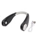 thumbnail image 1 of Ventilador de cuello sin aspas NikouMX 3 velocidades carga USB 3000 mAh, 1 of 8