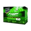 Hot Shot Foggers with Odor Neutralizer Insecticide, 3 Count