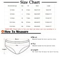 thumbnail image 2 of WMTBSRSW 4PC Girls' Cotton Boxer Briefs Seamless Safety Shorts 2-13 Y Lace Trim Elastic Waisted Undershorts, 2 of 2