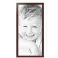 thumbnail image 2 of ArtToFrames 17" x 36" Cherry Picture Frame, 17x36 inch Red MDF Poster Frame (WOM-4084),  Pack, 2 of 8