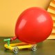 thumbnail image 1 of Gwong Juguete Ciencia Tecnología Juguete Creativo Ejercicio Pensamiento Habilidad Plastic Science Pequeño experimento Trolley para el hogar Gwong 30013468, 1 of 6