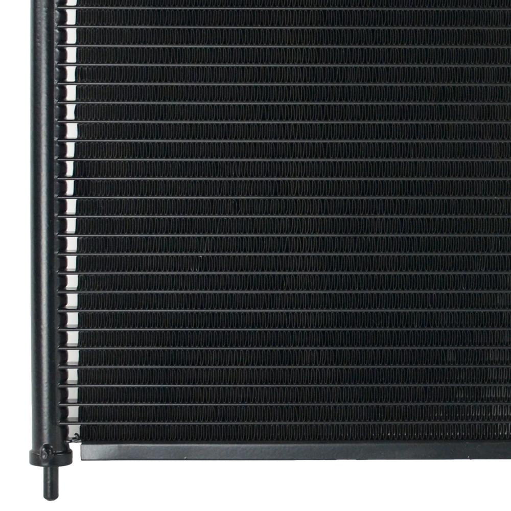 OSC 4562 A/C Condenser