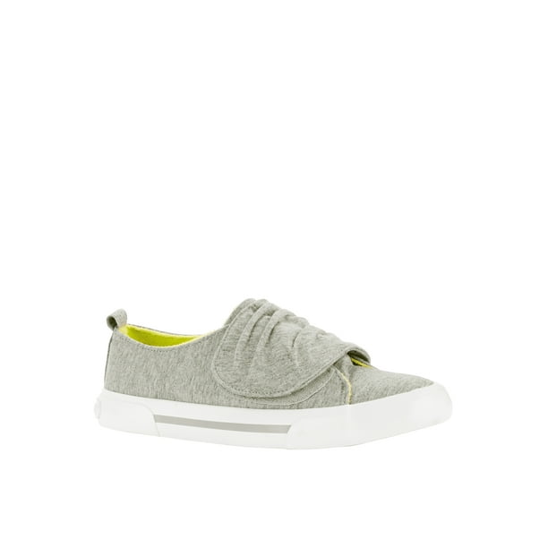 velcro strap trainers womens