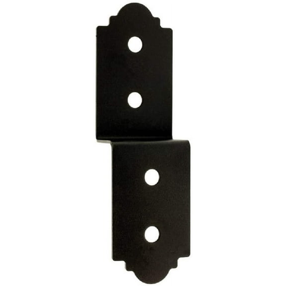 Simpson Strong-Tie Deck Joist Tie Zmax APDJT2-4 - Structural Strap Tie - Pack of 24