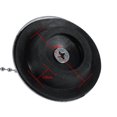 thumbnail image 3 of Tapa de Drenaje Tapón Ba?o Ba?era Cromado Metal sólido Tapón de desecho con Cadena para Accesorios de Fregadero de Cocina Suministro Para el Hogar Octpeak NO, 3 of 8