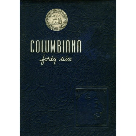 (Custom Reprint) Yearbook: 1946 Columbia Grammar and Preparatory School - Columbiana Yearbook (New York NY)