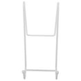 thumbnail image 6 of Metal Frame Plate Stand for Display 1 Set Photo Easel Stand Holder, 6 of 6
