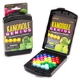 thumbnail image 1 of Juego de rompecabezas Educational Insights Kanoodle Genius 3D para mayores de 8 años, 1 of 8