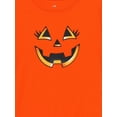 thumbnail image 2 of Halloween Girls' Graphic Tee with Short Sleeves from Way to Celebrate, Sizes 4-18, 2 of 3