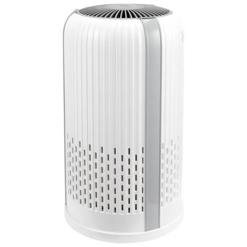 HoMedics TotalClean T12 4-in-1 Purifier - Small Room Purifier
