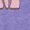 PURPLE, variant on Instant Message - Be The Sunshine - Toddler & Youth Girls A-line Dress