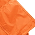 thumbnail image 4 of Womens Rain Jacket With Hood Waterproof Lightweight Packable Windproof Rain Coat Zip Up Hiking Jackets With Pockets, 4 of 9