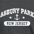 thumbnail image 3 of CafePress - Asbury Park New Jersey Women's Deluxe T Shirt - Womens Tri-blend T-Shirt, 3 of 4