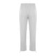 thumbnail image 3 of Pantalones largos de trabajo para hombre, pantalones casuales multibolsillos de talla grande, pantalones tobilleros holgados de algodón y lino con cordón ajustable, pantalones de poliéster para hombre, 3 of 5