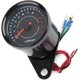 thumbnail image 4 of Elektronisk Varvräknare - 12V DC Universal Motorcykel LED Bakgrundsbelysning Mätare, 4 of 5