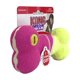 thumbnail image 2 of Juguete para perro Kong Squeaker Bone Tamaño mediano, 2 of 3
