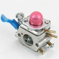 thumbnail image 3 of Motorbike Engines For Husqvarna 545081848 C1Q-W40A 128C 128CD 128L 128LD 128LDX 128R Gaskets Filter for Spark for Plug Oil Tube Check Valves Carbureto, 3 of 5