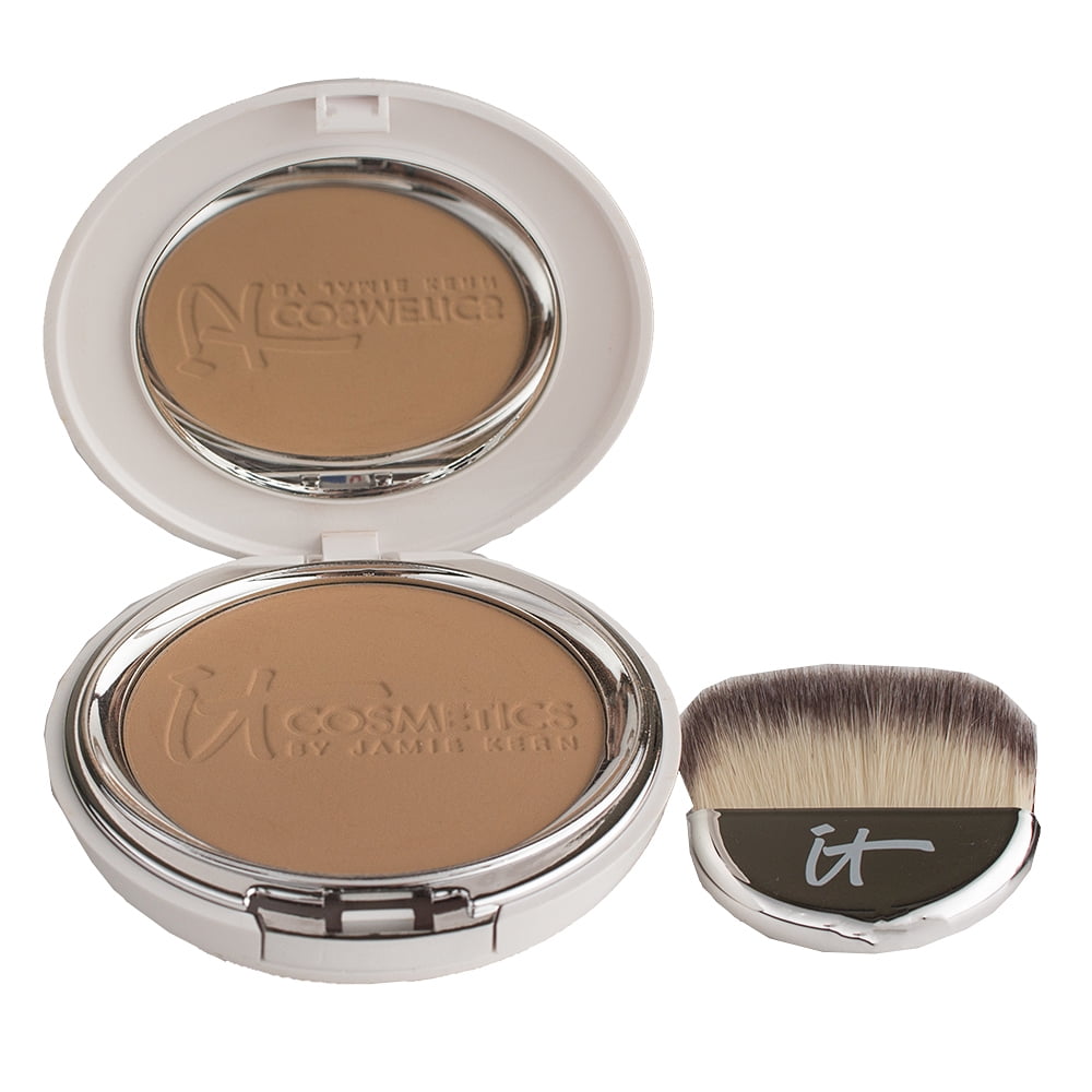 It Cosmetics Celebration Foundation Illumination