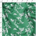 thumbnail image 5 of Soimoi Green Fabric - By the Yard - 54 Inch Wide - Leaves Print Fabric - Nature - Inspired Elegance for Apparel and Decor Printed Fabric, 5 of 6