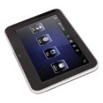 thumbnail image 1 of Car Headrest Video Player, Portable 8" IPS Touch Screen Headrest MP5 Player, Support Phone, Tablet, Dual Audio Video Entertainment, Universal Car Back  Headrest Video Player For, 1 of 8