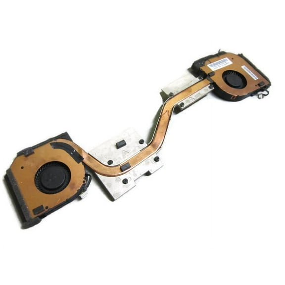 Lenovo ThinkPad P50 CPU Cooling Fan & Heatsink 00UR800