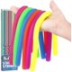 thumbnail image 1 of 6pcs Ing Sensory Fitt Toys Cuerdas elásticas Alivio de la ansiedad I, 1 of 5